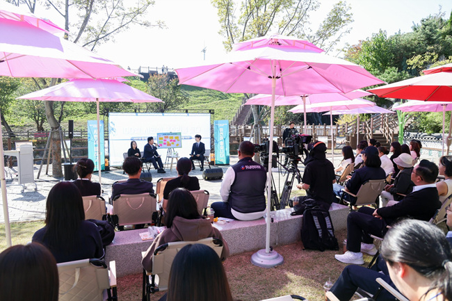 1 성수석 이천시장, 취임 100일 맞아 토크콘서트 개최 2.jpg