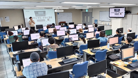 이천시, 10월 「경기도 AI디지털배움터」 운영… 시민 누구나 무료 수강