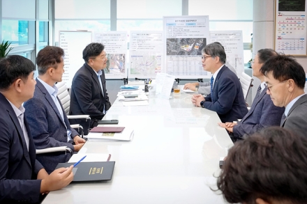 광주시·세종대, 융복합 협력단지 기반시설 확충 본격 협력