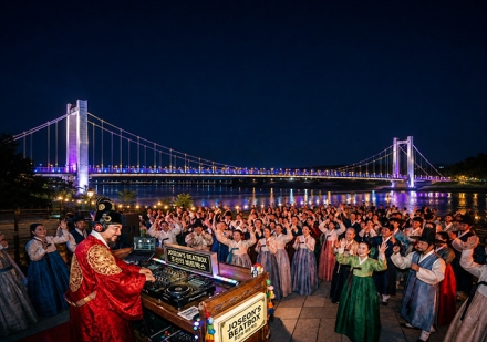 여주오곡나루축제, 귀신도 춤추고 갈 ‘나루난장’, ‘여강괴담’ 첫선