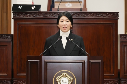 제83회 여주시의회 제1차 정례회 제3차 본회의 이하정의원 자유발언