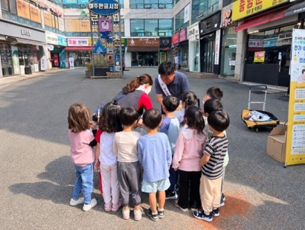 여주시, 가을맞이 여주5일장 「탄탄여주 탄소중립 캠페인」 실시