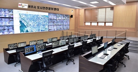 여주시 CCTV 관제요원의 따뜻한 눈길, 여주대교서 소중한 생명 구했다