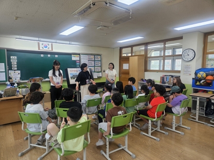 2026년 광주문화원 시민과 함께하는 국가유산교육 성료