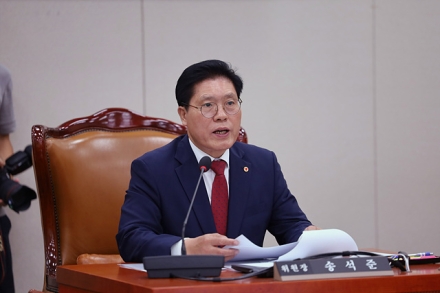 송석준 의원, “재외국민 피해 최근 3년간 74%폭증…피해증가율이 가장 컸던 분야는 납치·감금, 같은 기간 12배나 증가”