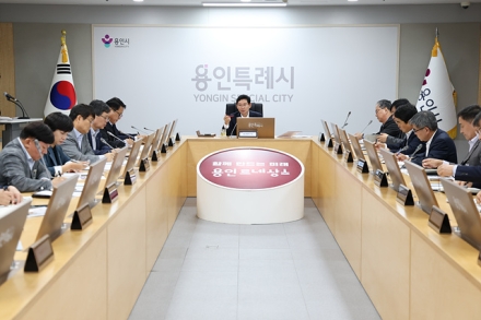 이상일 용인특례시장, “조아용 페스티벌 성공적...내년 축제 더 발전시켜야”