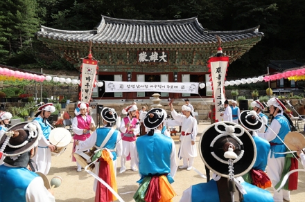 2026 남사당 바우덕이 축제 폐막‥"내년에 더 멋진 모습으로 만나요!"
