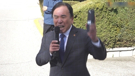 “8가지 주장 동의할 수 없다”…김병옥 여주시노인회장, 이준호 전 학장 주장 반박