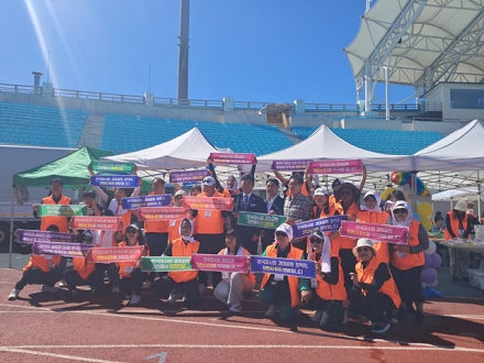 부발읍, 한국마사회 경마공원 이천 유치에 한마음