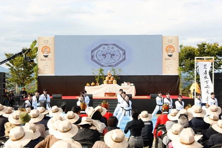 ‘임금님 쌀밥 맛보러 복하천으로’… 「제25회 이천쌀문화축제」 14일 개막