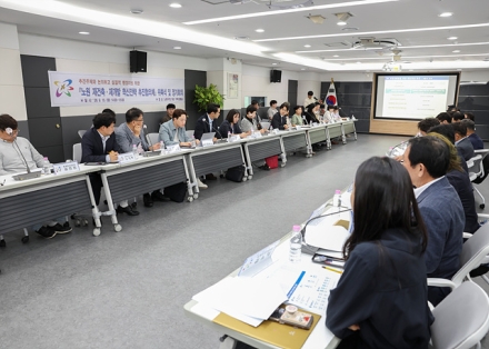 재건축 발목 잡는 ‘상가 쪼개기’ 막는다...노원구, 선제 대응 나서