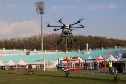 국내외 첨단드론·방산기술 한자리에… 「2026 이천 첨단드론대전」 15일 개막