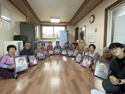 여주시보건소, 경로당 소그룹 프로그램 「긍정적 노화 인식 개선」 마무리