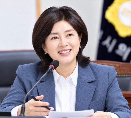 이천시의회 정신화 의원, 사회복지사 처우개선 위한 독립위원회 구성 추진
