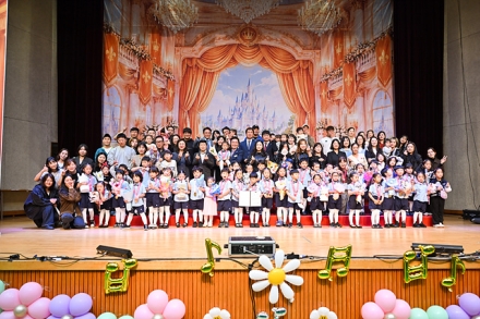 양평군, 제12회 출산친화 가족사랑 양평동요제 성황리 개최