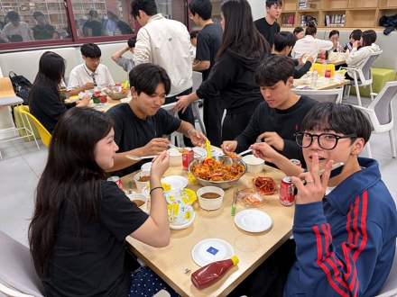 이천제일고등학교, AI 코딩을 융합한 학생자치회 캠프 개최