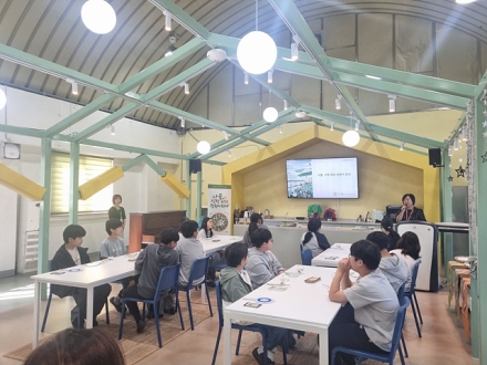 양평군, 우수 환경교육 프로그램 전국 지자체 중 최다 선정