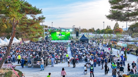자연과 정원, 문화가 어우리진 축제, 2026 제14회 경기정원문화박람회 성황리 개최…12만 명 방문