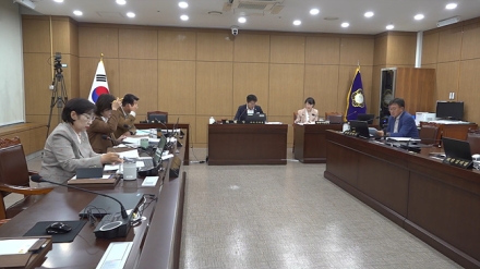 이천시의회 산업건설위, 공공시설 운영 실태 집중 추궁…민원 전달·안전관리 도마에