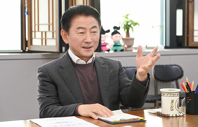 의정부시, 2025년 달라지는 복지제도로 ‘모두의 돌봄’ 실현