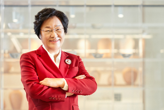 김경희 시장 신년 인터뷰