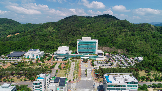 원주시, 배드민턴 전용 체육관 건립 추진