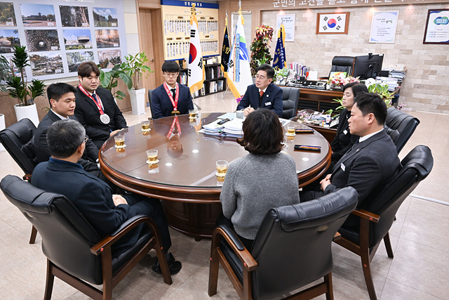 양평군청 유도팀, 2025 파리그랜드슬램 우수성적 쾌거