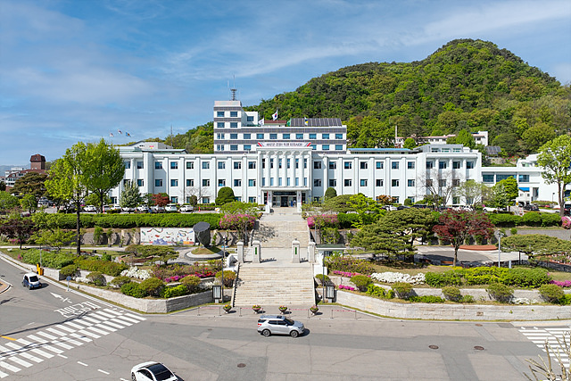 하얼빈의 감동을 강원특별자치도에서 이어간다! 제106회 전국동계체육대회 개막