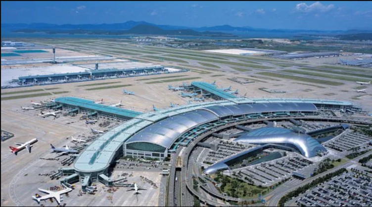 이천시 국제공항 지역 발전과 경제 활성화를 위한 새로운 전환점