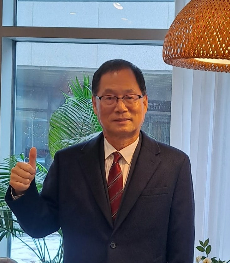 화성시 시민옴부즈만 대표 이강석 24년 실적보고