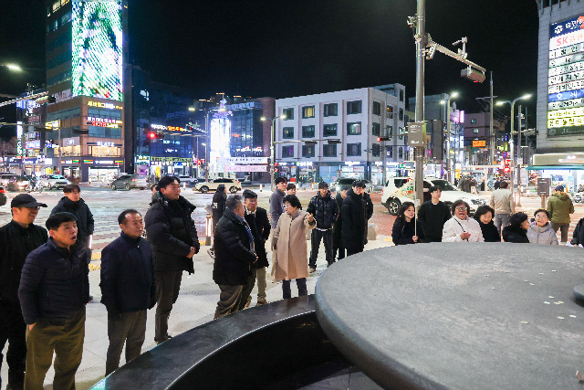 이천시, 민생경제 회복에 모든 역량 집중