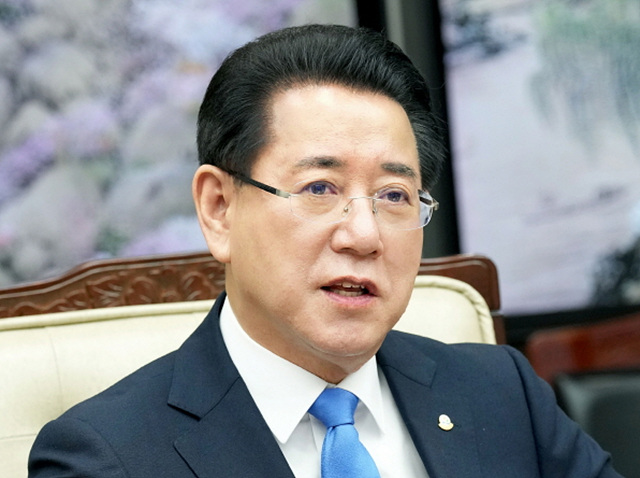 김영록 지사, “재난대응 책임행정·주민 밀착 강화” 특별지시