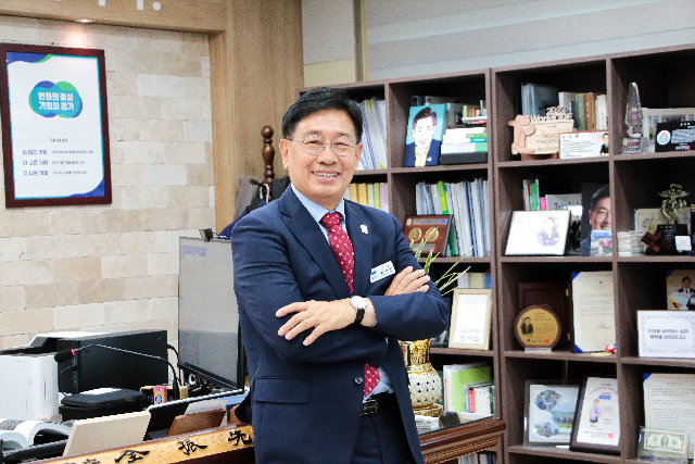 양평군수 취임3주년 특집 3부 양평 서부를 완성하다