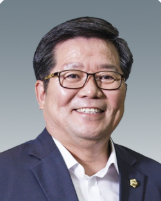 경기도의회 허원 의원 인터뷰