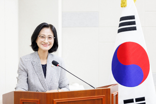 광주시의회 주임록 의원, “침수 피해 예방 위한 빗물받이 관리 강화” 촉구