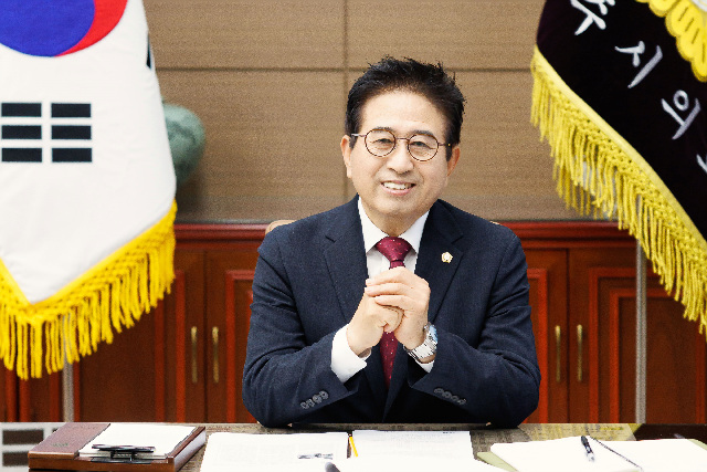 광주시의회 허경행 의장,‘광주시 화재피해주민 지원 조례안’원안 가결