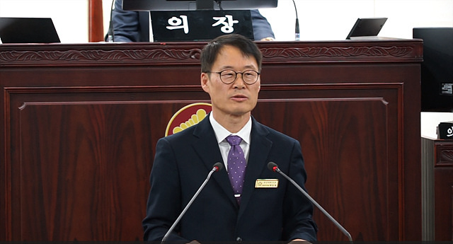 화성특례시의회, 제246회 제2차 정례회 개회