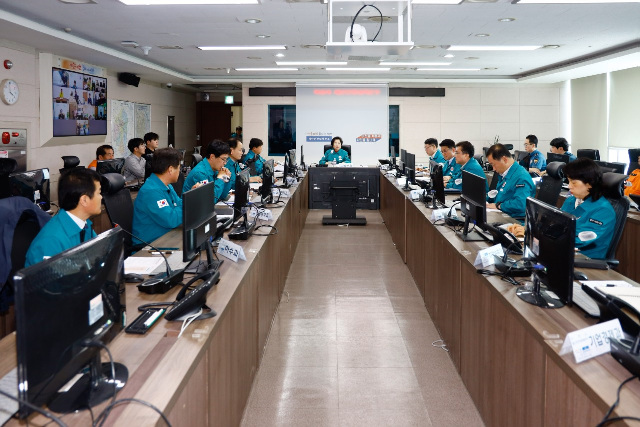 이천시, 2025년 경기도 자연재난 종합평가 1위 쾌거