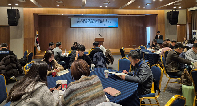 양평군, 한강수계 주민지원사업 우수사례로 ‘양평도서문화센터 건립사업’ 선정