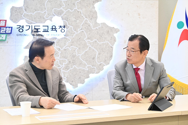 하남시 '전국 1호' 교육지원청 신설 정조준… 임시청사·지원단 '일사천리'