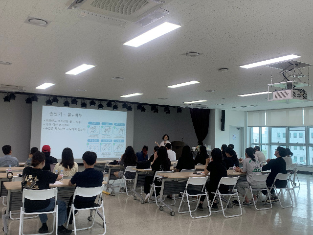 부모와 아이가 함께 성장한 한 해, 2025년 이천시 베이비카페 프로그램 성료