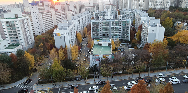 재건축 안전진단 기준 완화, 사업성 보정계수 효과 톡톡