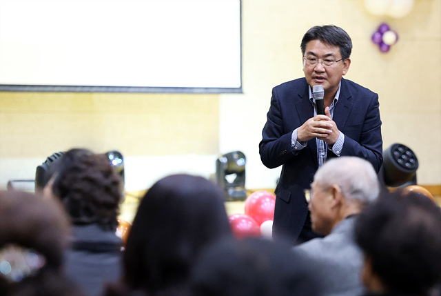 노원구, 상계5동 재개발사업 공공지원으로 속도 낸다 … 조합직접설립 추진
