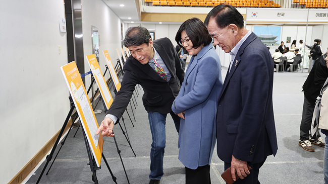 언어로 하나된 안성, ‘제5회 세계언어축제’ 성황리 개최