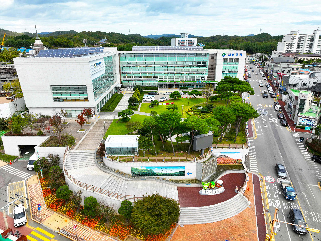 보성군, 2025년 수시분 개별공시지가 결정·공시 및 이의신청 안내