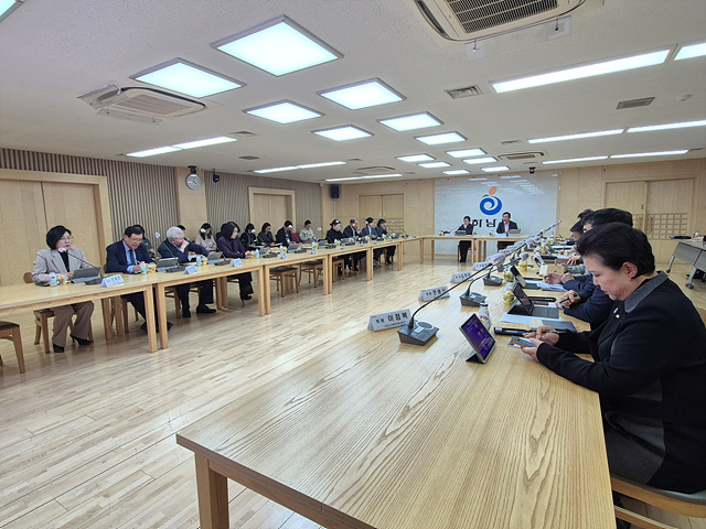하남시, 제5기(‘23~’26) 지역사회보장계획의 2026년 연차별시행계획 수립 추진