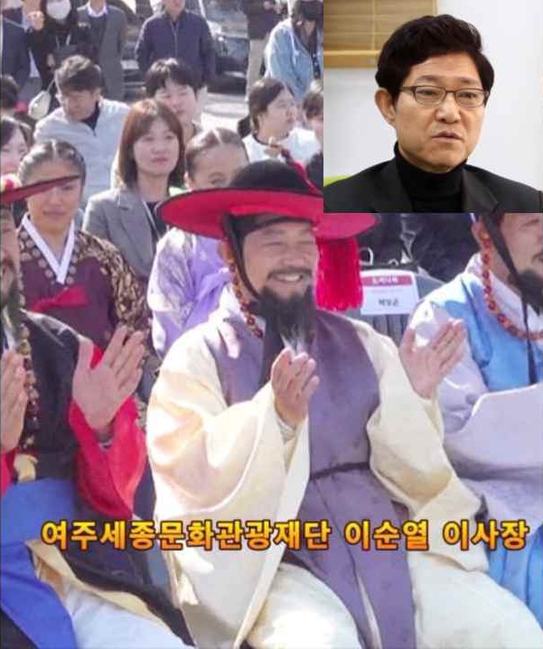 [기자수첩] 축제가 폭로한 무책임, 세종문화재단 이순열 이사장은 응답하라!!