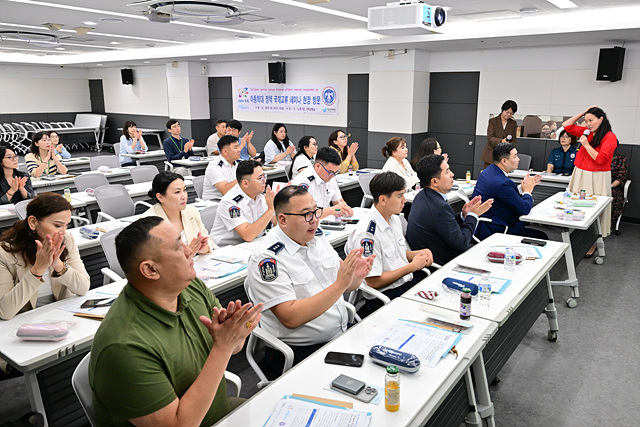 노원구, 연이은 수상으로 복지체계 우수성 인정 받아