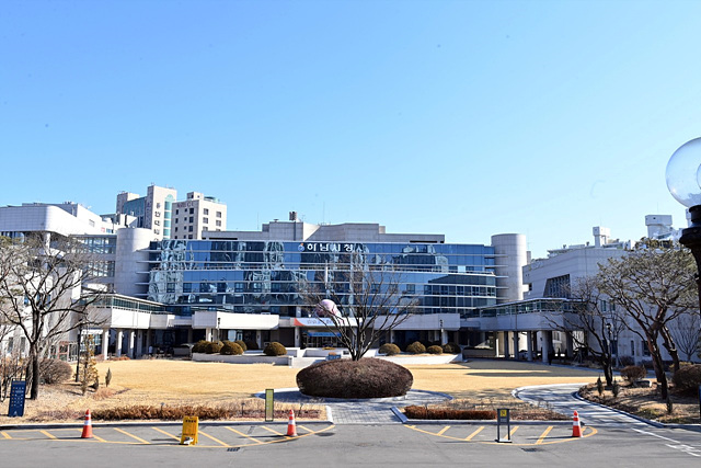 2025년 하남시 성인문해교육 지원사업 제3회 배움학교 종강식 진행