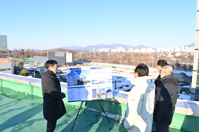 하남시, 미사 5성급 호텔 건립, 안전대책 및 이익환수 촉구
